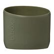 b.box Silikónový chránič pre Termofľaša 1l - olive