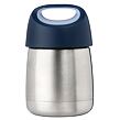 b.box Termoska na jedlo 335 ml - midnight
