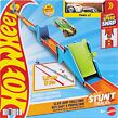 Hot Wheels Stunt Tracks Dráha s kaskadérskymi prvkami, viac druhov
