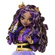 Mattel Monster High Bábika monsterka - Clawdeen