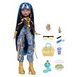 Mattel Monster High Bábika monsterka - Cleo