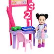 Mattel Barbie Berufsspielset – Lehrerin