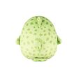 SQUISHMALLOWS Zelený žralok - Enzo, 30 cm