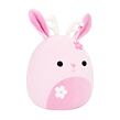 SQUISHMALLOWS Ružový zajdalen - Akiyo