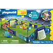 Playmobil Futbalová aréna