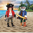 Playmobil Play Egg: Piráti