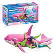 Playmobil Kosatka s morskou pannou