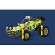 Playmobil Offroad Buggy