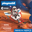 Playmobil ESA: Vesmírny klzák