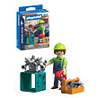 Playmobil Opravár