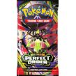 Pokémon-Sammelkartenspiel: ME03 Perfekte Ordnung - Booster