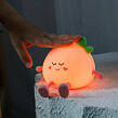 innoGIO Lampička GIO peach