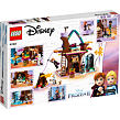 LEGO® Disney Princess 41164 Kouzelný domek na stromě