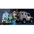 Playmobil SWAT - taktické policejní vozidlo