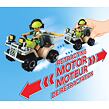 Playmobil Úkryt dinosaurů