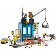 Playmobil Stavenisko