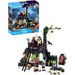 Playmobil Strašidelná zrúcanina