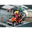 Playmobil Dragons: Nine Realms - Icaris Quad & Phil