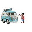 Playmobil X Volkswagen T1 Camper