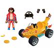 Playmobil Závoďák Banán