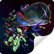 Pokémon TCG: Mega Zygarde ex Premium Collection