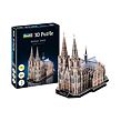 Revell 3D Puzzle Cologne Cathedral