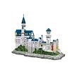 Revell 3D Puzzle Neuschwanstein Castle