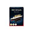 Revell 3D Puzzle Titanic