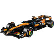 LEGO® Technic 42228 McLaren MCL39 Mașină F1®