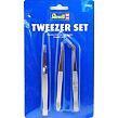 Revell Pinzetten-Set 39063 - Pinzetten-Set
