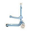 MoMi Scooter DEBE blau