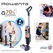 Aspirator și frecat de podele Smoby Rowenta X-Clean 4