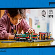 LEGO® City 60511 Vintage parný vlak