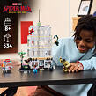 LEGO® | Marvel 76350 Epické stretnutie: Spider-Man vs. Hulk