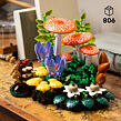 LEGO® Botanicals 11505 Lesné huby