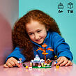 LEGO® Friends 42690 Lesný čajový večierok