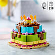 LEGO® Iconic 40815 Geburtstagstorte