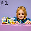 LEGO® Friends 42693 Kreatívne kvetinárstvo