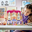 LEGO® Friends 42704 Grand Hotel v mestečku Heartlake