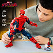 LEGO® | Marvel 76346 Figúrka hrdinu: Spider-Man