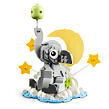 LEGO® Iconic 40814 Sloník na oblohe