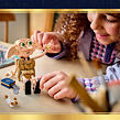 LEGO® Harry Potter™ 76469 Slobodný škriatok Dobby™