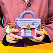 LEGO® Creator 3v1 31391 Módna kabelka s úložným priestorom