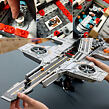 LEGO® | Marvel 76354 Helicarrier SHIELD
