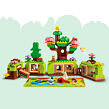 LEGO® DUPLO® 10480 Les plný objavov a divokých zvieratiek