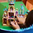 LEGO® │ Disney 43297 Prinzessin Lunas Schloss