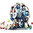 LEGO® Creator 3v1 31389 Kultový ruský bicykel