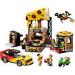 LEGO® City 60496 Rozvoz pizze a vozidla