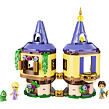 LEGO® │ Disney 43294 Locika vo svojej mini veži