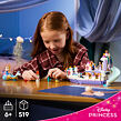 LEGO® │ Disney 43299 Arielina loď a kráľovská svadba